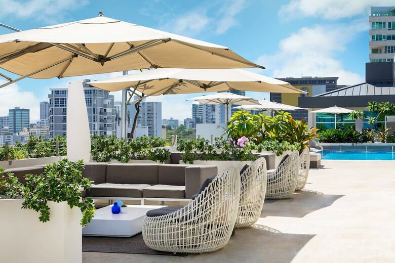AC Hotel By Marriott San Juan Condado