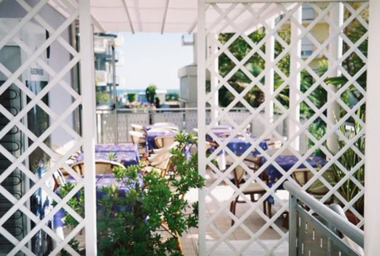Hotel Helios