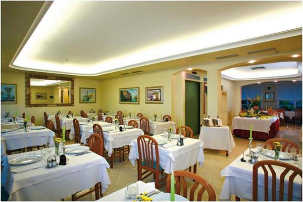 Hotel Helios