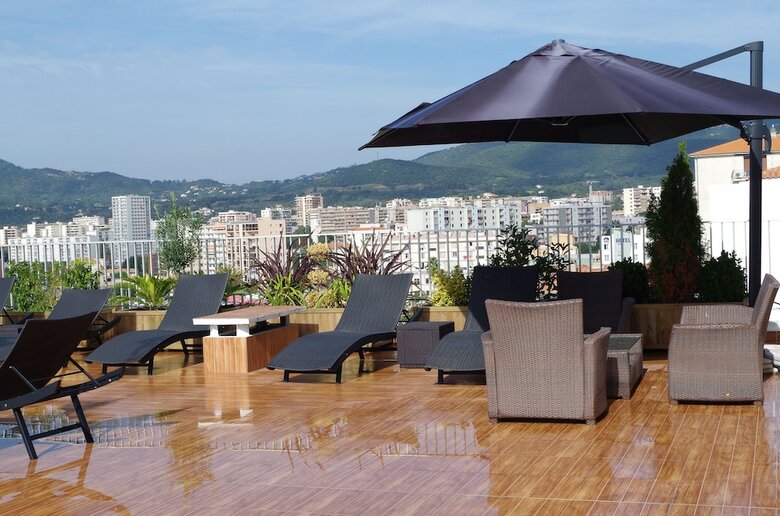Hotel Spunta Di Mare
