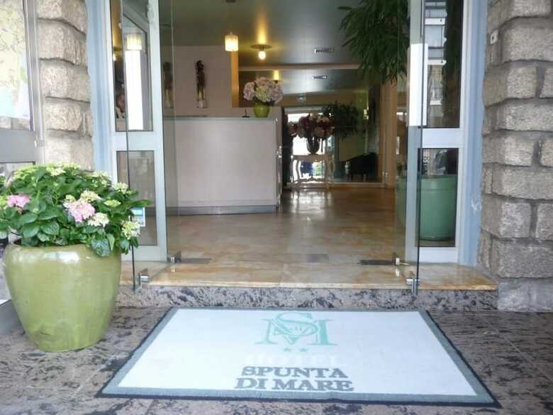Hotel Spunta Di Mare