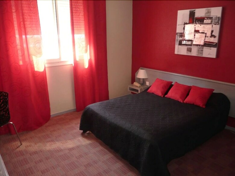 Hotel Spunta Di Mare