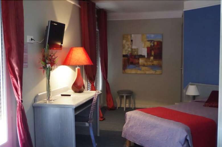 Hotel Spunta Di Mare