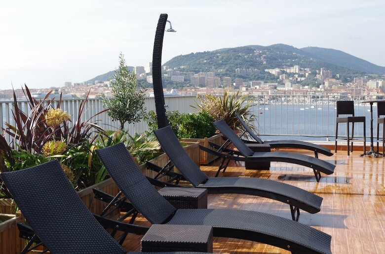 Hotel Spunta Di Mare