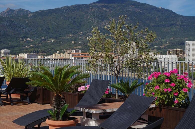 Hotel Spunta Di Mare