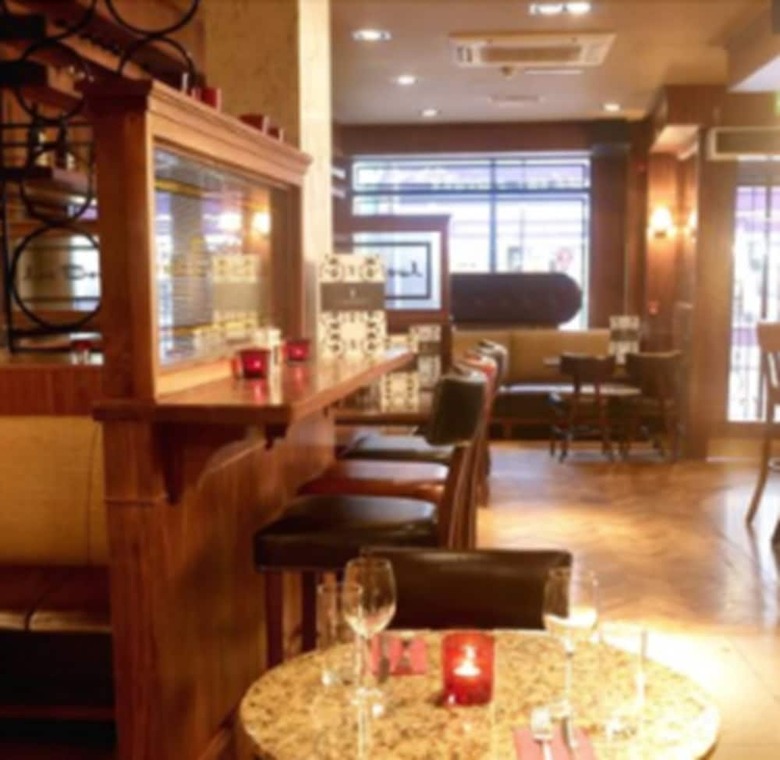 Hotel Celtic Lodge Guesthouse - Restaurant & Bar