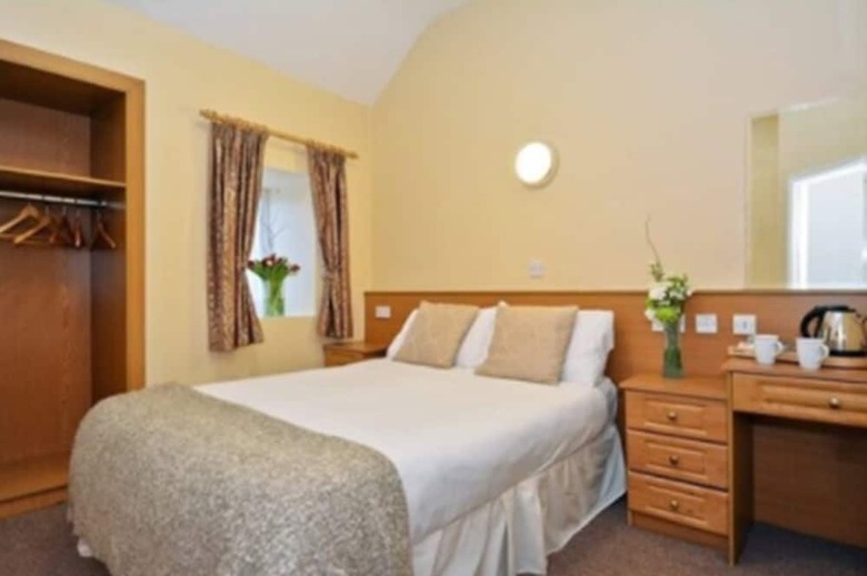 Hotel Celtic Lodge Guesthouse - Restaurant & Bar