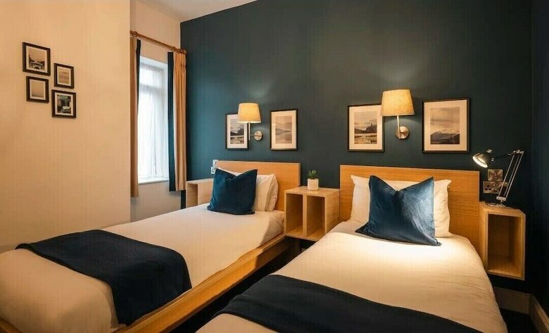 Hotel Celtic Lodge Guesthouse - Restaurant & Bar