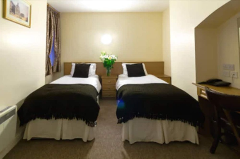 Hotel Celtic Lodge Guesthouse - Restaurant & Bar