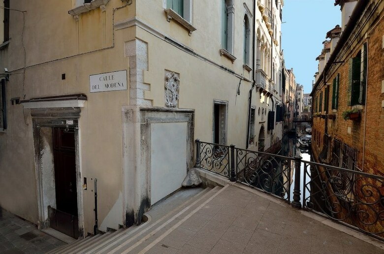 Bed & Breakfast Ca' Del Modena