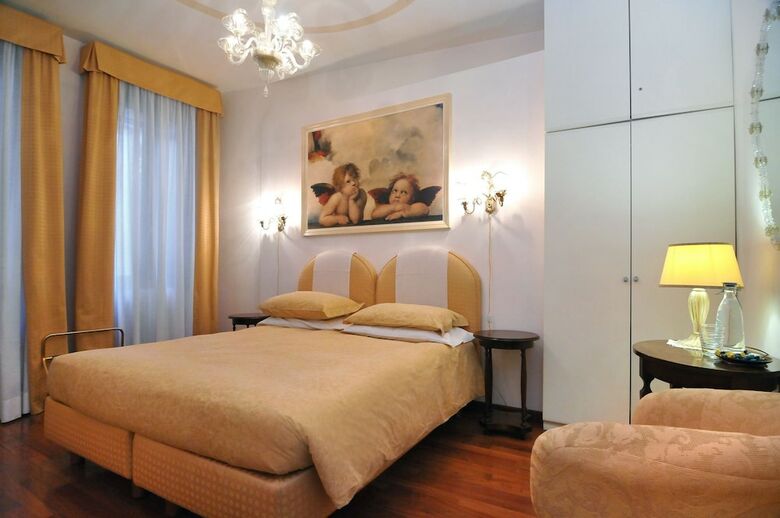 Bed & Breakfast Ca' Del Modena