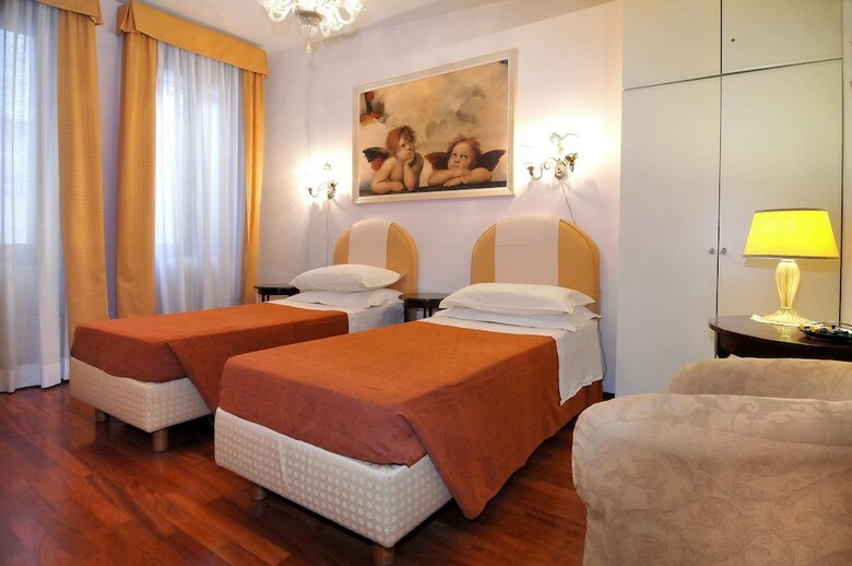 Bed & Breakfast Ca' Del Modena