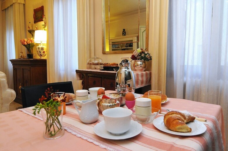 Bed & Breakfast Ca' Del Modena