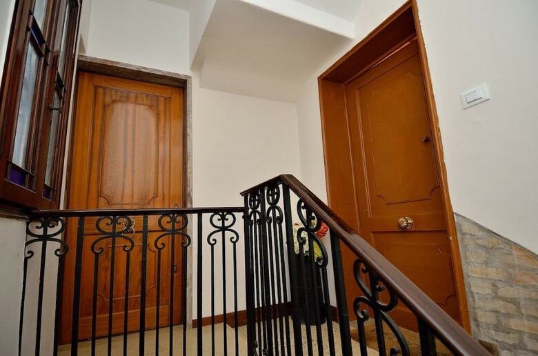 Bed & Breakfast Ca' Del Modena