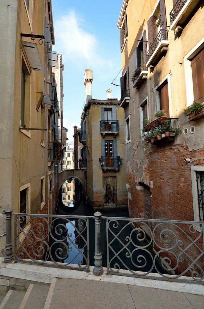 Bed & Breakfast Ca' Del Modena