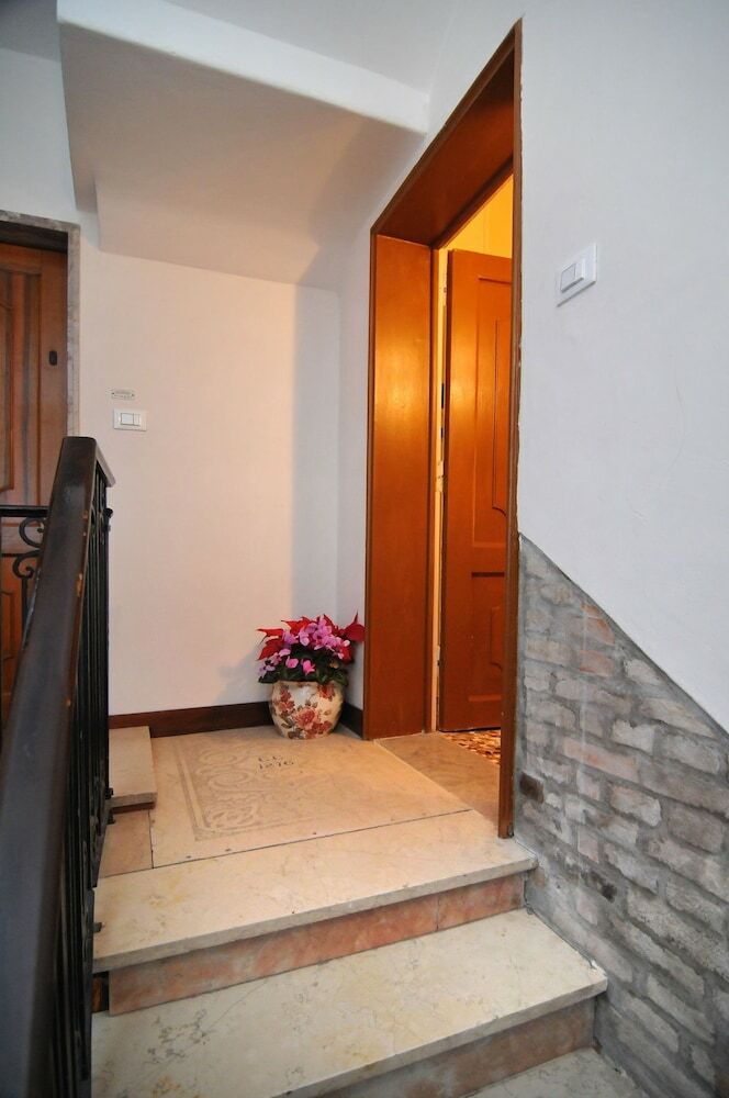 Bed & Breakfast Ca' Del Modena
