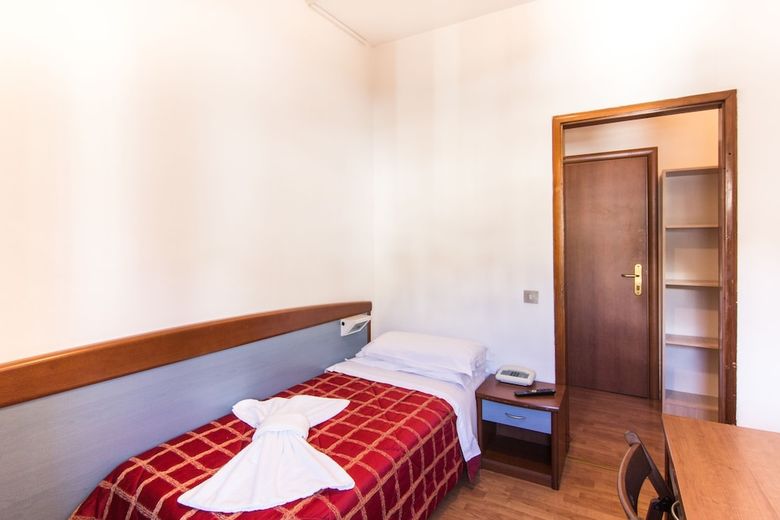 Hotel Excelsior Cimone