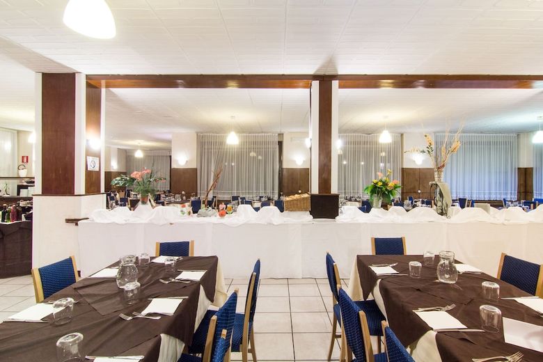 Hotel Excelsior Cimone