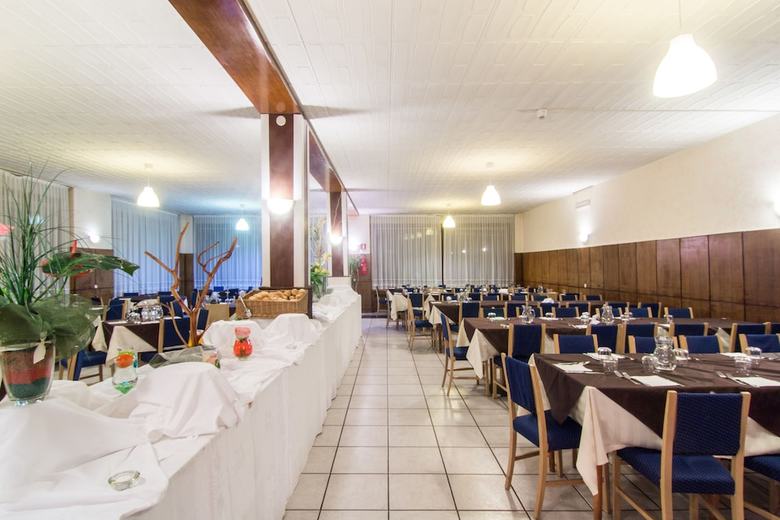 Hotel Excelsior Cimone