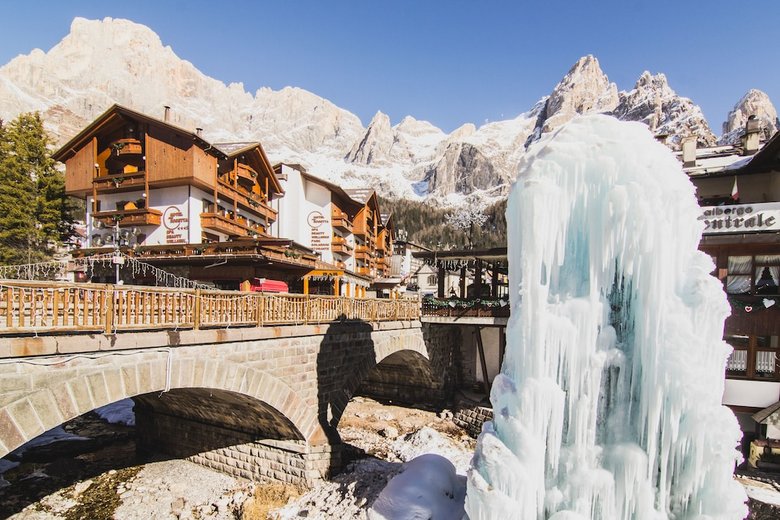 Hotel Excelsior Cimone