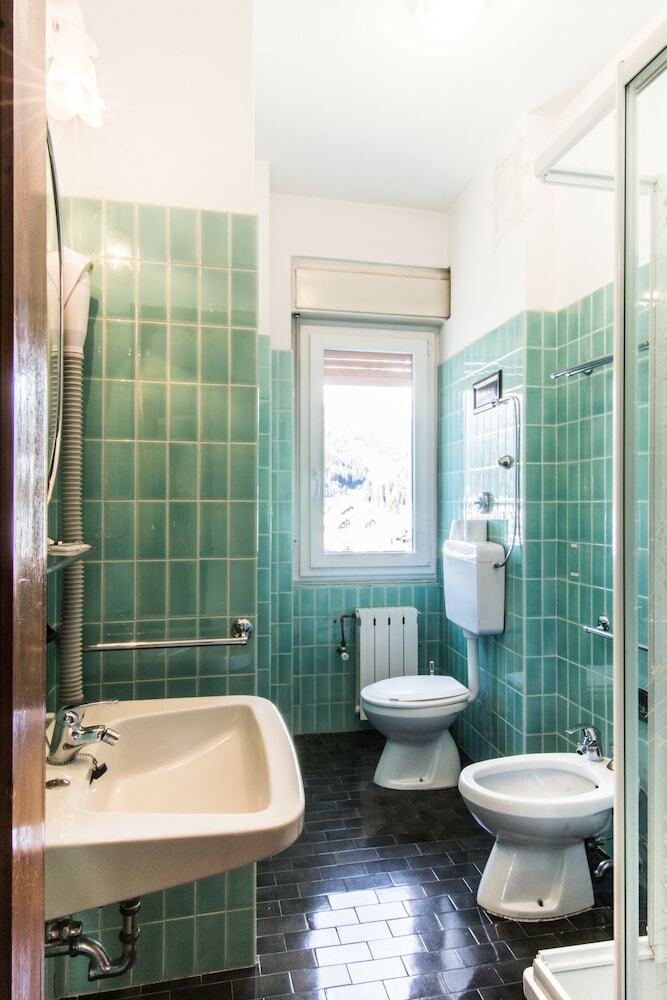 Hotel Excelsior Cimone