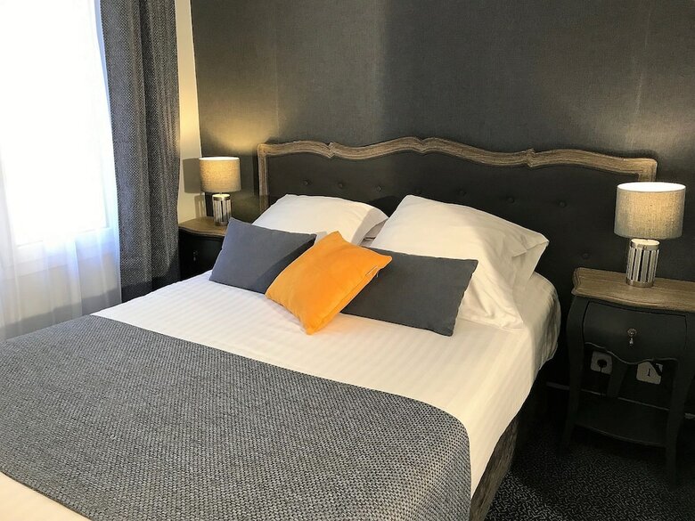 Hotel Des Augustins
