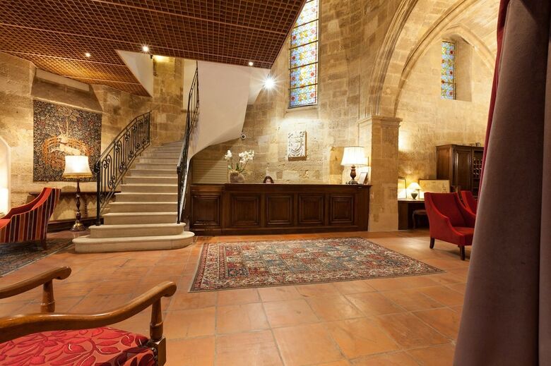 Hotel Des Augustins