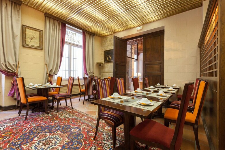 Hotel Des Augustins