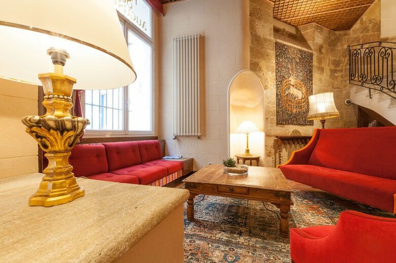 Hotel Des Augustins