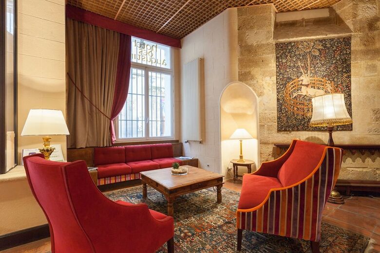 Hotel Des Augustins