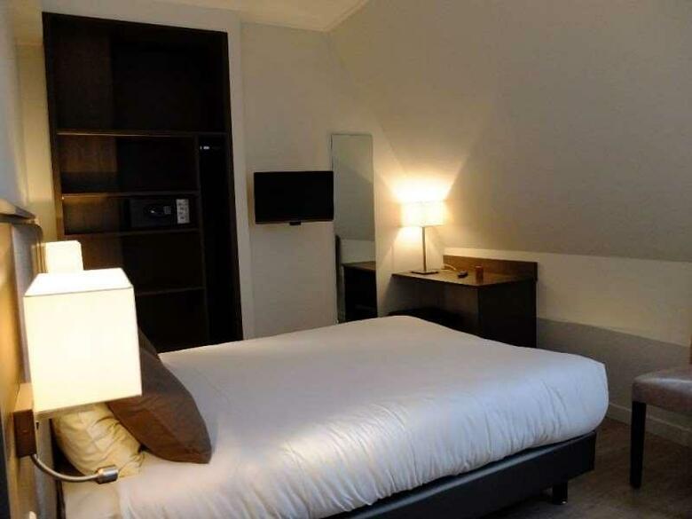 Hotel H�tel De Flore