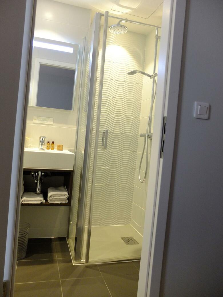 Hotel H�tel De Flore