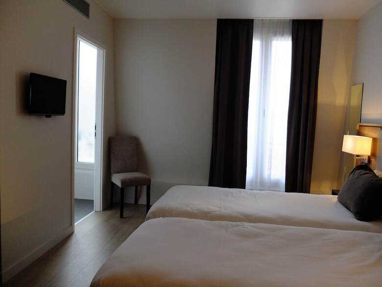 Hotel H�tel De Flore