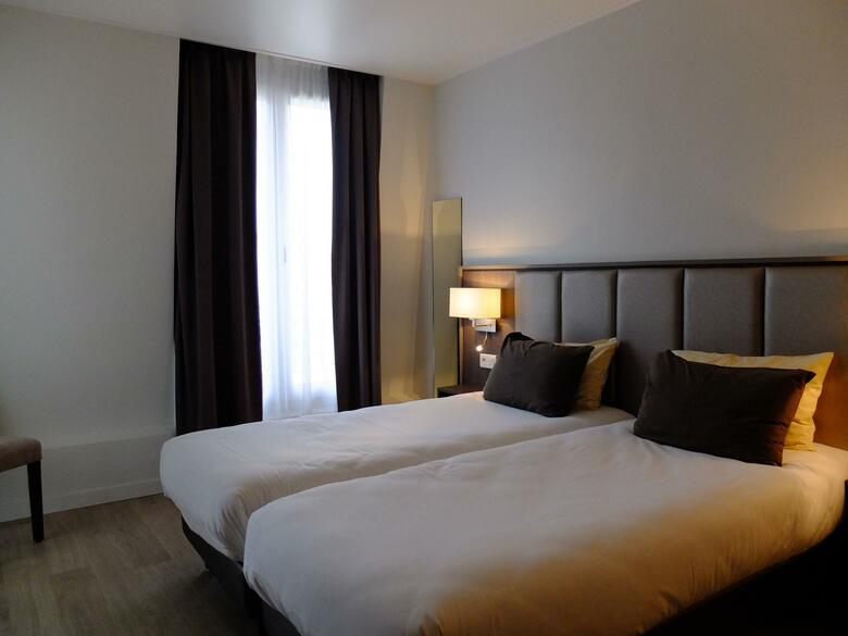Hotel H�tel De Flore