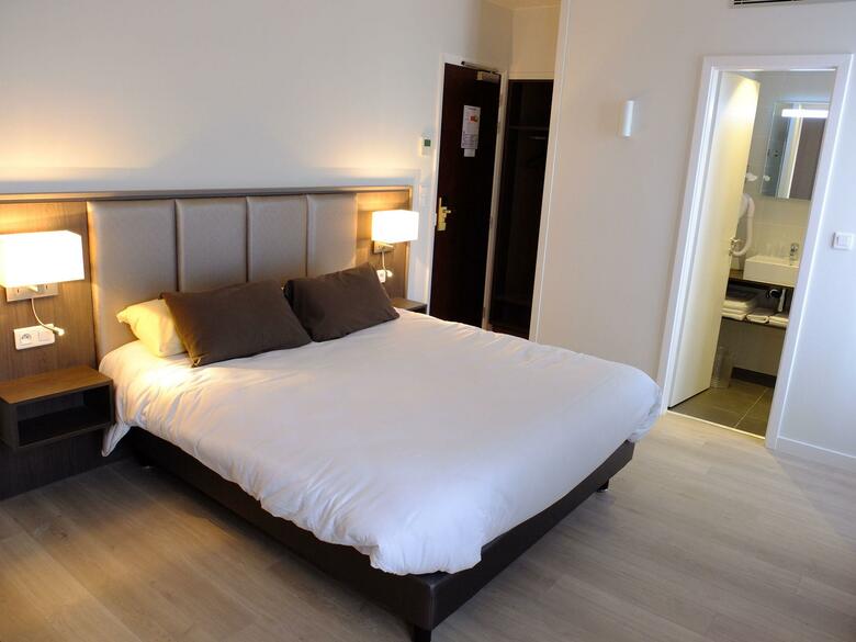 Hotel H�tel De Flore