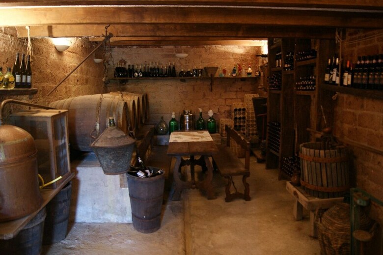 Relais Ortaglia