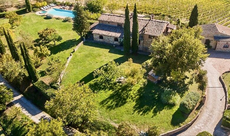 Relais Ortaglia