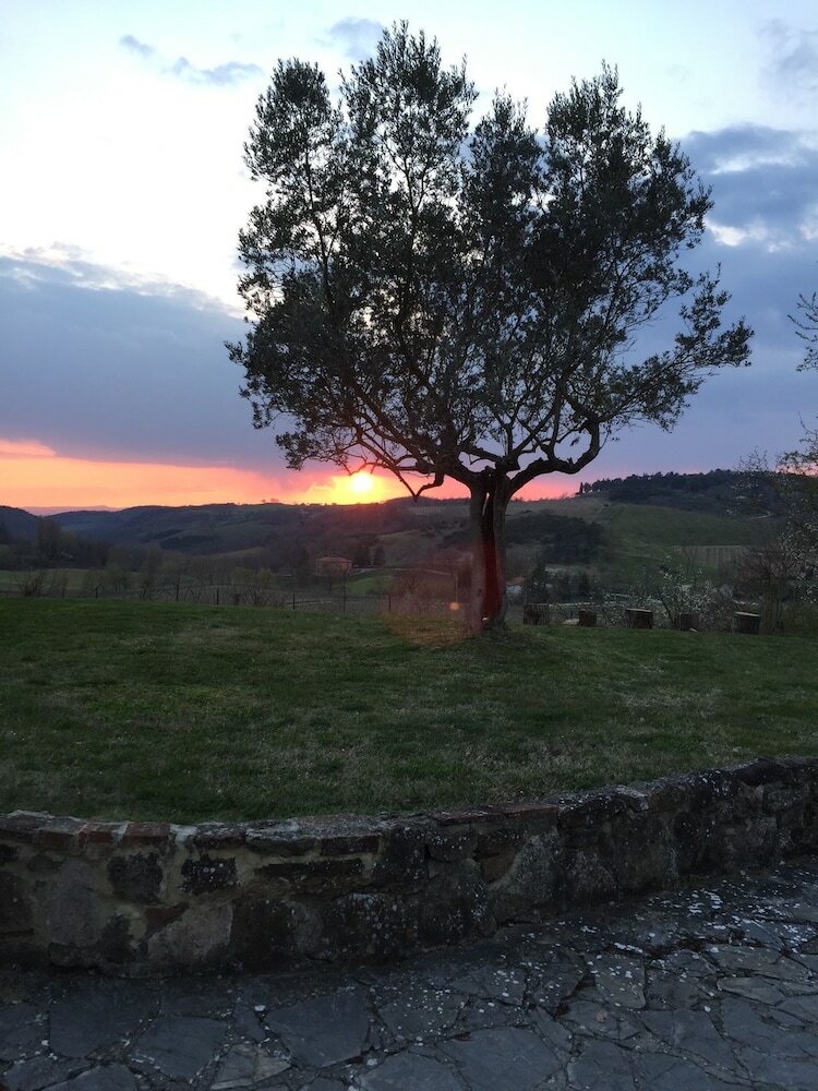 Relais Ortaglia