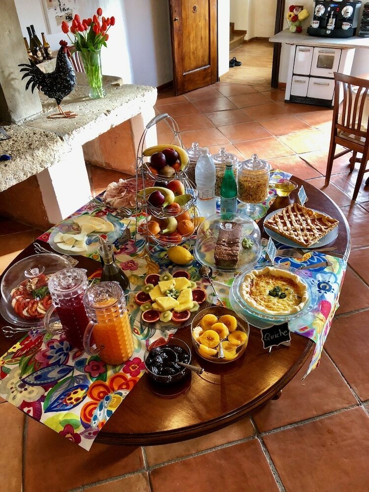 Relais Ortaglia