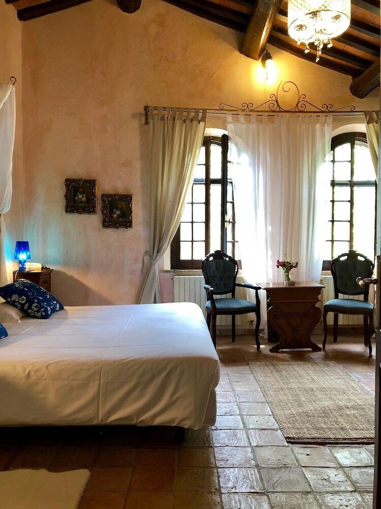 Relais Ortaglia