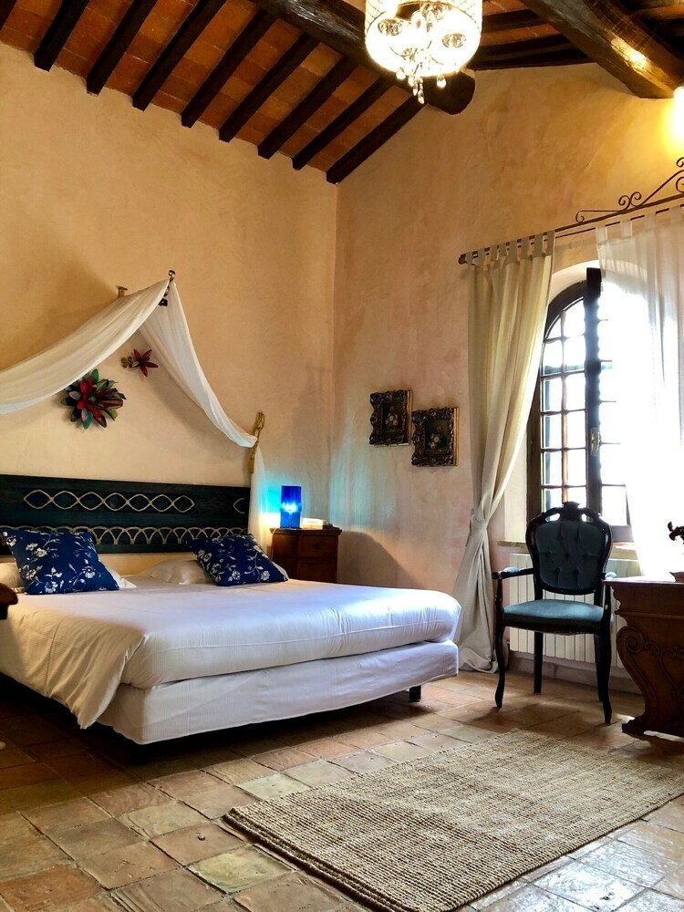 Relais Ortaglia
