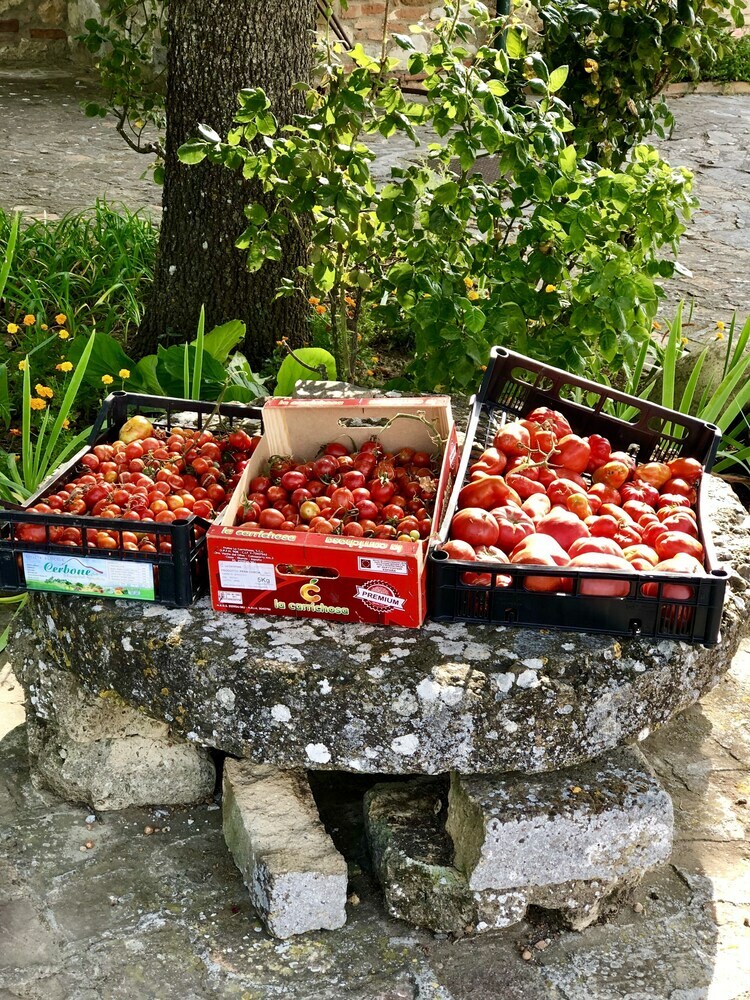 Relais Ortaglia
