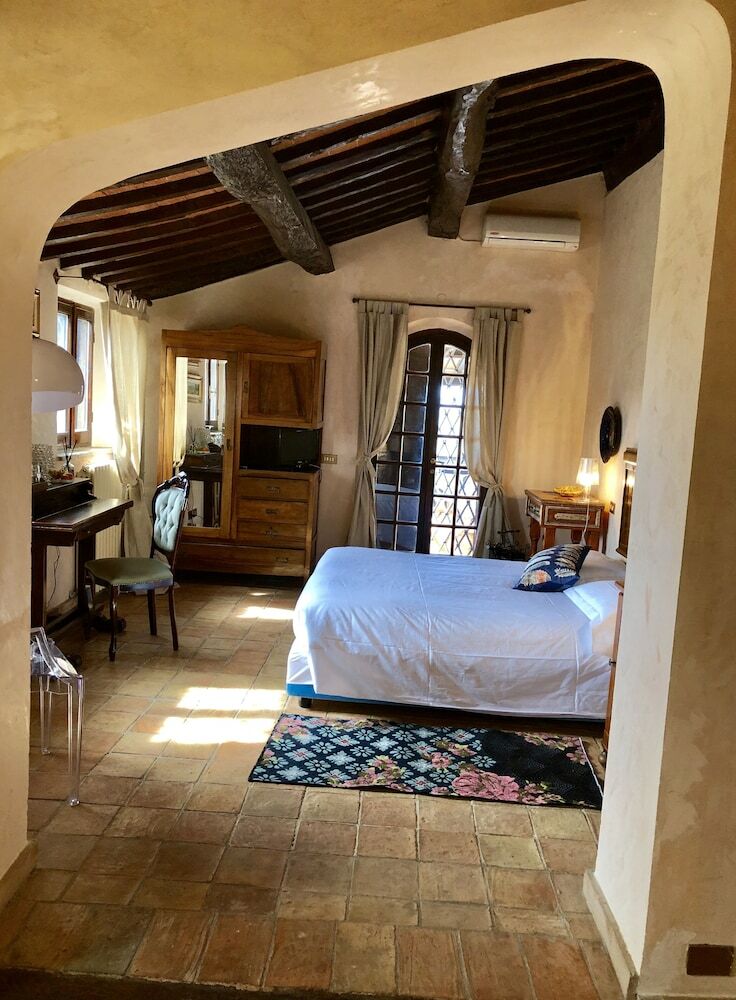 Relais Ortaglia