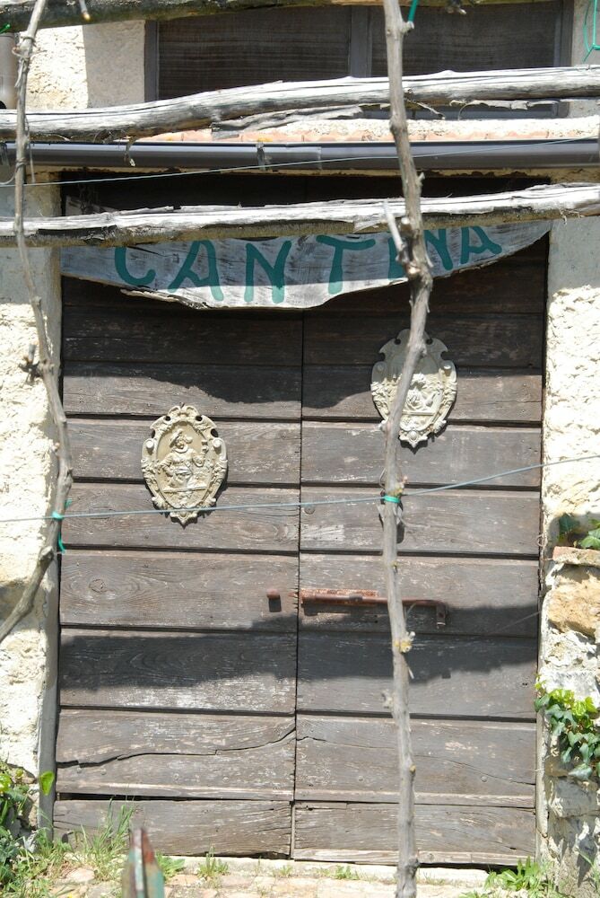 Relais Ortaglia