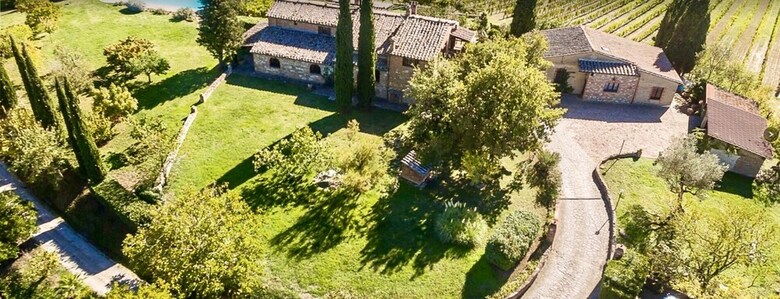 Relais Ortaglia