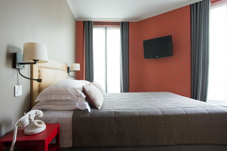 Hotel H�tel Apollon Montparnasse