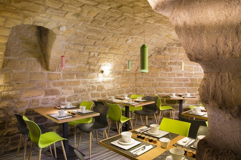 Hotel H�tel Apollon Montparnasse
