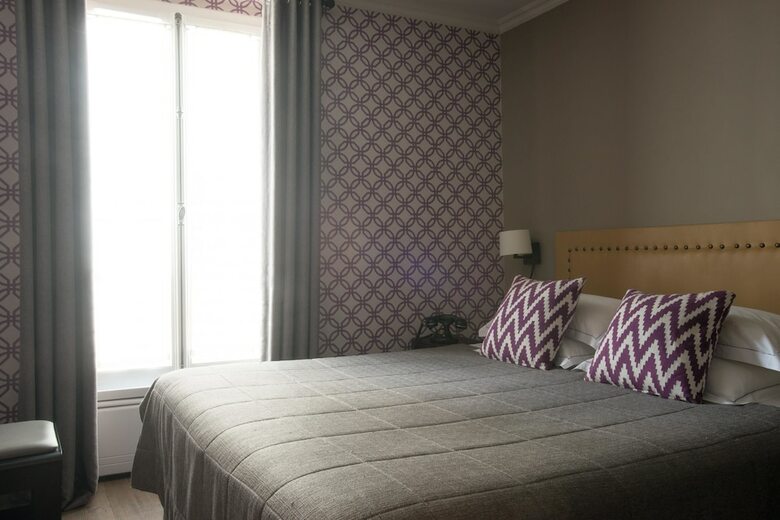 Hotel H�tel Apollon Montparnasse
