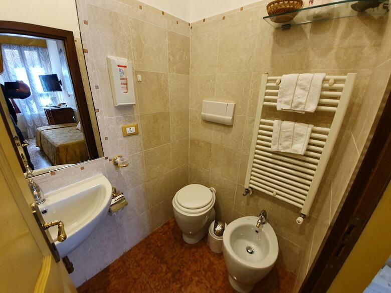 Casa Alla Fenice