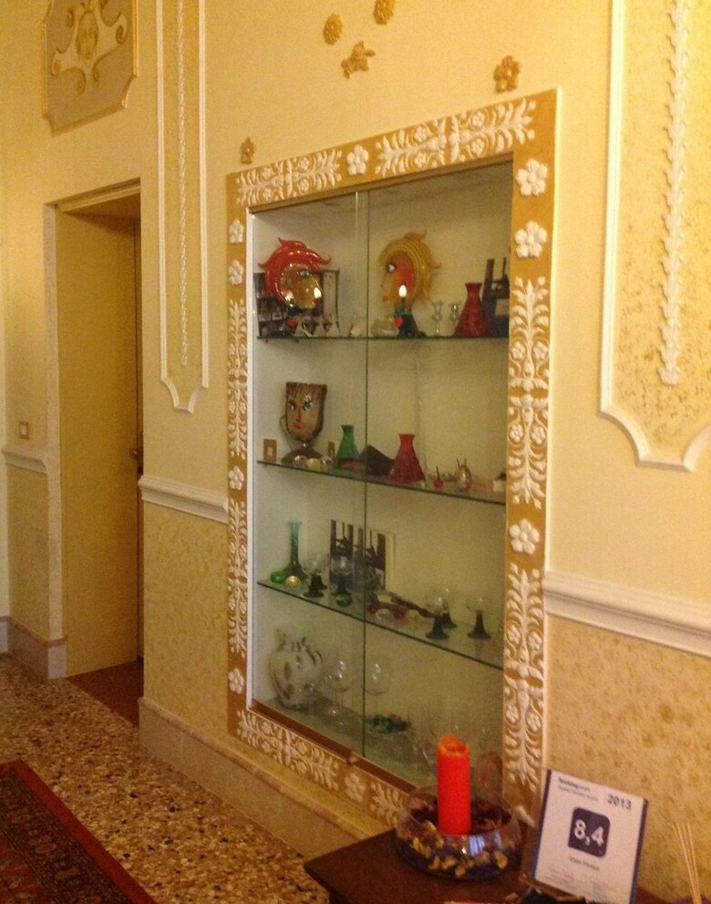 Casa Alla Fenice